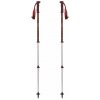 Trekingové palice Komperdell Trailmaster Zero Compact - malbec