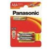 Batéria Pre power, AAA 2 ks, PANASONIC