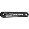 RACE FACE Aeffect-r Emtb 160 čierne kľuky