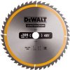 DeWalt DT4260 - Pilový kotouč 305 x 30 mm, 60 zubů
