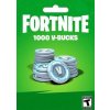 Fortnite - 1000 V-Bucks Gift Card Epic Games PC