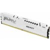 Kingston FURY Beast EXPO/DDR5/32GB/6000MHz/CL36/1x32GB/White (KF560C36BWE-32)