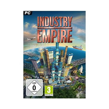 Industry Empire