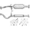 Magnaflow Katalyzátor na MAZDA