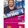 Beruf B1, Kurs- und Übungsbuch mit Audios und Videos (Regine Grosser,Susan Kaufmann)(Brožovaná)