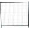 Mobilný panel stredný 2200x2000 mm