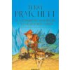 EL ASOMBROSO MAURICIO Y SUS ROEDORES SABIOS (DEBOLSILLO) MUNDODISCO 30 (Terry Pratchett)(Brožovaná)