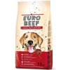 Eurobeef Dog granule pre psov s hovädzím 15 kg