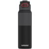 Termofľaša ELTON INSULATED 1 l, nightfall 3.0, nerezová oceľ, Kambukka