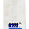 Foma FOMAPAN 100/13x18cm/50ks