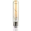 Žiarovka LED Filament E27 2W, 2200K, 200lm, T30 VT-2042 (V-TAC)