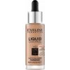 Eveline Cosmetics Liquid Control HD Sunny Beige make-up na tvár 32 ml