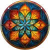 Slnka Mandala Typ9 XL KP32284