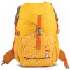 Fabrizio Detský batôžtek GO GREEN 12 L žltá