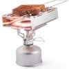 GSI GLACIER STAINLESS TOASTER