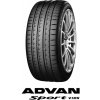 Yokohama ADVAN SPORT V105 TL 98Y 98Y 225/50/R17 98Y