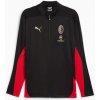 Puma Bunda AC MILAN Training čierne Velikost: L