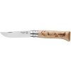 Nôž Opinel Vri N°8 Inox Hiking Farba: prírodný