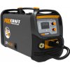 Kombinovaná invertorová svářečka/Co2 Procraft SPI-290 | SPI-290