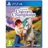 Wildshade: Unicorn Champions (PS4) 3665962023060