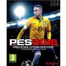 Pro Evolution Soccer 2016