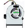 Ventilátor Asus K55 K55V K55VJ X55A X55U X55V - Typ 2