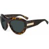 DSQUARED2 Pánske slnečné okuliare D2-0072-S-086