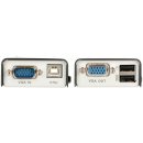 Aten CE-100-A7-G Mini USB Console Extender