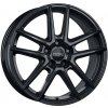 ANZIO Split hliníkové disky 7,5x18 5x110 ET40 diamond-black