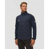 Pánska Hybridná Bunda Mammut Sender In Hybrid Jacket Men Tmavo Modrá
