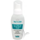Dr. Müller Tea Tree oil intímna umývacia pena 100 ml