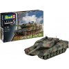 Revell Leopard 2 A6M+ Plastic ModelKit tank 03342 1:35