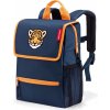 Detský batoh Reisenthel Backpack kids Tiger navy