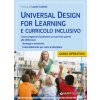 Universal design for learning e curricolo inclusivo