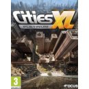 Cities XL (Platinum)