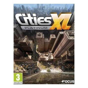 Cities XL (Platinum)