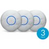 Kryt Ubiquiti U6 Lite Cover - motiv mramoru (3pack) (NHD-COVER-MARBLE-3)