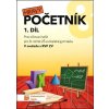 Hravý početník 8 1. díl - Tomáš Mierva