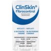 ClinSkin Fibrocontrol náplasti na odstránenie fibrómov 1x3 ks