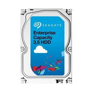 Seagate 4TB, SATA/600, 7200RPM, ST4000NM0035