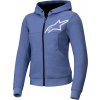 Bunda STELLA CHROME V2 SPORT, ALPINESTARS, dámská (šedá/černá/tmavá khaki, vel. S)