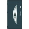 Wiked Premium 24 presklenné - Set dvere + zárubňa + kľučka