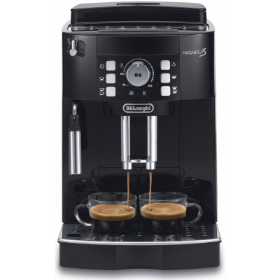 DeLonghi Magnifica S ECAM 21.117.B