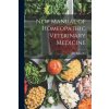 New Manual of Homeopathic Veterinary Medicine