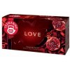 Čaj TEEKANNE ovocný Love 45g