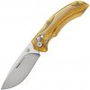 Viper ONIRO Coltello chiudibile con sistema di blocco Cross-bar lock. Lama in acciaio