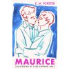Maurice (Luke Edward Hall)(Pevná)