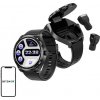 Hodinky + slúchadlá BLITZWOLF BW-HW1 Black