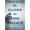 El enigma de Anne Wallace