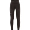 CRAFT ADV SubZ Tights 3 W 1913623 dámske nohavice - hnedá (281000) - XL